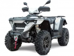 Квадроцикл LINHAI YAMAHA M550L EFI 4х4 (ПСМ)