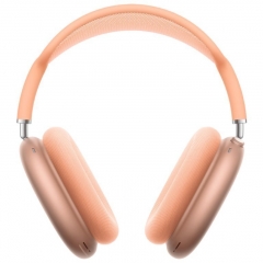  Наушники Apple AirPods Max USB-C, оранжевый