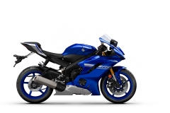 Yamaha YZF-R6