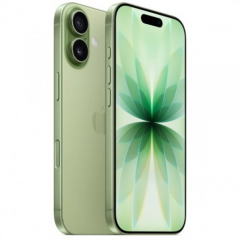 IPhone 17 Mist Sage eSim