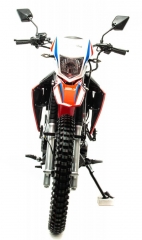 Мотоцикл кроссовый эндуро MOTOLAND 250 Enduro CRF LT (170FMN)