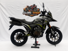 МОТОЦИКЛ REGULMOTO CR-Z 350 (ПТС)