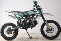 Мотоцикл кроссовый эндуро ROLIZ Cross 125 HL