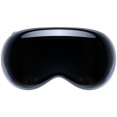 Гарнитура виртуальной реальности Apple Vision Pro, 512 ГБ, MQL93