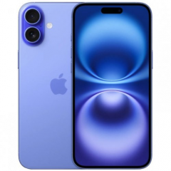 IPhone 16 Ultramarine