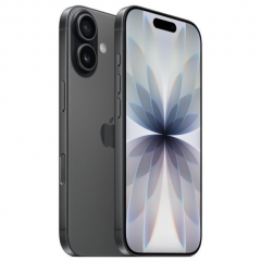 IPhone 17 Black eSim