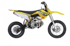 Питбайк YCF Bigy 125MX-KL1