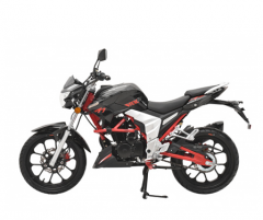 Мотоцикл Regulmoto Raptor new