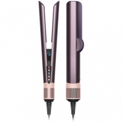 Выпрямитель Dyson Airstrait Straightener HT01 сливовый