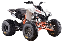 Квадроцикл KAYO A300