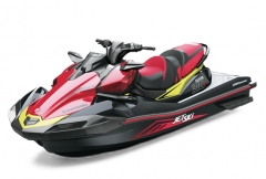 KAWASAKI ULTRA 310X 2024