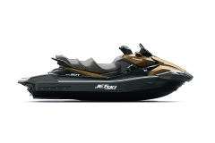 Kawasaki JET SKI ULTRA 160LX (2024)