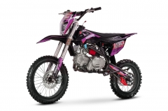 Питбайк SHARMAX MOTORS PowerMax 190 MIAMI