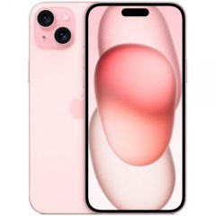 IPhone 15 Plus Pink