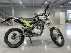 Мотоцикл кроссовый эндуро IRIDE Vezdehod 150