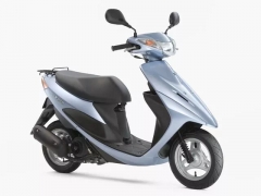 Скутер Suzuki V50G 