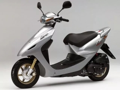 Скутер Honda Smart Dio Z4 