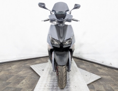 Скутер Yamaha Cygnus Gryphus SEJ4J