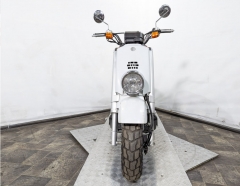 Скутер Yamaha Vox FI SA31J