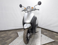 Скутер Suzuki Let's VI FI CA4AA 