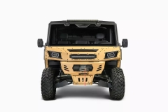 Мотовездеход Desertcross 1000-3 HVAC