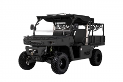 Мотовездеход Desertcross 1000-3