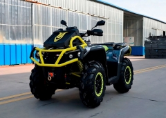 Квадроцикл AODES PathCross 1000S Mud Pro EPS (ПСМ)