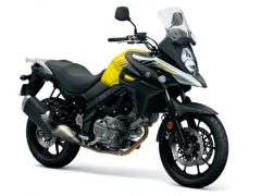 Мотоцикл Suzuki V-Strom 650 ABS