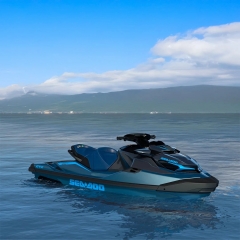 SEA-DOO GTX 170 2026
