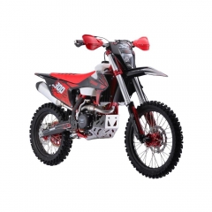 Питбайк ZUUMAV FX S3